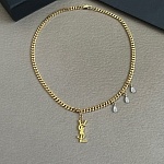 YSL Necklace For Women # 298285