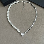 YSL Necklace For Women # 298286, cheap YSL Necklaces