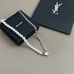YSL Necklace For Women # 298286, cheap YSL Necklaces