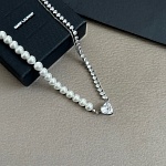 YSL Necklace For Women # 298286, cheap YSL Necklaces