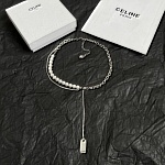 Celine Necklace For Women # 298287