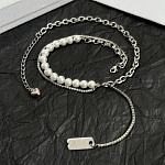Celine Necklace For Women # 298287, cheap Celine Necklaces