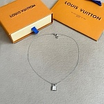 Louis Vuitton Necklace For Women # 298288