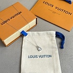 Louis Vuitton Necklace For Women # 298288, cheap LV Necklace