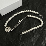 Nike Necklace For Women # 298289, cheap Nike Necklace