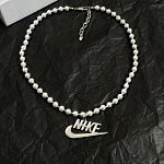 Nike Necklace For Women # 298290