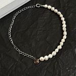 Celine Necklace For Women # 298291, cheap Celine Necklaces