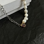 Celine Necklace For Women # 298291, cheap Celine Necklaces