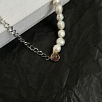 Celine Necklace For Women # 298291, cheap Celine Necklaces