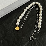 Celine Necklace For Women # 298291, cheap Celine Necklaces
