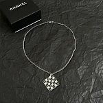 Chanel Necklace For Women # 298292, cheap Chanel Necklace