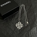 Chanel Necklace For Women # 298292, cheap Chanel Necklace