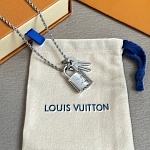 Louis Vuitton Necklace For Women # 298293, cheap LV Necklace