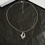 Dior Necklace For Women # 298294, cheap Dior Necklaces