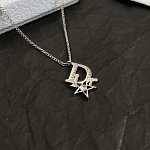 Dior Necklace For Women # 298294, cheap Dior Necklaces