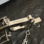 Dior Necklace For Women # 298294, cheap Dior Necklaces