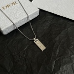 Dior Necklace  # 298297, cheap Dior Necklaces