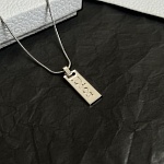 Dior Necklace  # 298297, cheap Dior Necklaces
