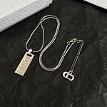 Dior Necklace  # 298297, cheap Dior Necklaces