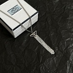 Prada Necklace  # 298298, cheap Prada Necklace