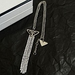 Prada Necklace  # 298298, cheap Prada Necklace