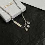 Dior Necklace  # 298300, cheap Dior Necklaces