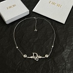 Dior Necklace  # 298302