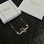 Dior Necklace  # 298302, cheap Dior Necklaces