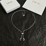 Dior Necklace  # 298303