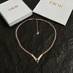 Dior Necklace  # 298304