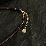 Miumiu Necklace  # 298305, cheap Miumiu Necklace
