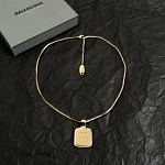 Balenciaga Necklace  # 298308