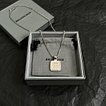 Balenciaga Necklace  # 298310, cheap Balenciaga Necklace