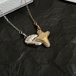 Dior Necklace  # 298311, cheap Dior Necklaces