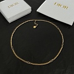 Dior Necklace  # 298312