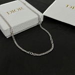 Dior Necklace  # 298313, cheap Dior Necklaces