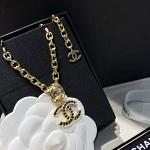 Chanel Necklace  # 298314, cheap Chanel Necklace