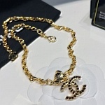 Chanel Necklace  # 298314, cheap Chanel Necklace