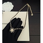 Chanel Necklace  # 298315, cheap Chanel Necklace