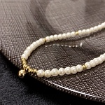 Chanel Necklace  # 298316, cheap Chanel Necklace