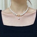 Dior Necklace  # 298317, cheap Dior Necklaces