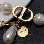 Dior Necklace  # 298317, cheap Dior Necklaces