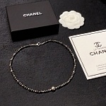 Chanel Necklace  # 298318, cheap Chanel Necklace