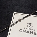 Chanel Necklace  # 298318, cheap Chanel Necklace