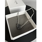 Celine Necklace  # 298319, cheap Celine Necklaces