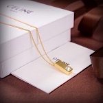 Celine Necklace  # 298320, cheap Celine Necklaces