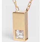 Celine Necklace  # 298320, cheap Celine Necklaces