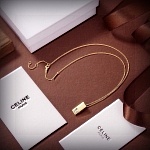 Celine Necklace  # 298320, cheap Celine Necklaces