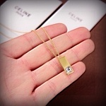 Celine Necklace  # 298320, cheap Celine Necklaces