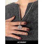 Celine Necklace  # 298324, cheap Celine Necklaces